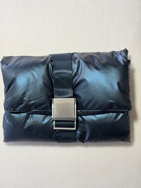 Joanna Czech Makeup Bag Travel Cosmetic Organizer Padded